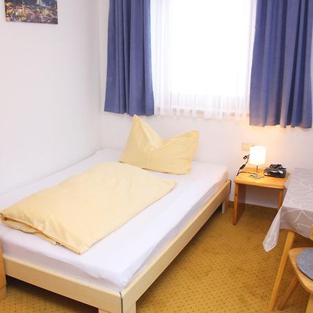 Mitterstererhof Apartment Saalbach-Hinterglemm Bagian luar foto