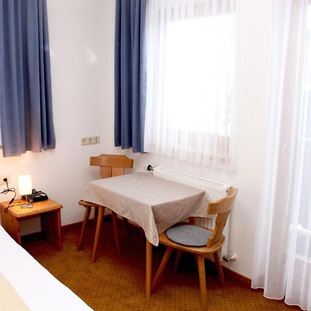 Mitterstererhof Apartment Saalbach-Hinterglemm Bagian luar foto