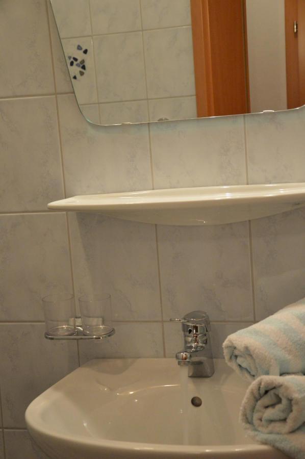 Mitterstererhof Apartment Saalbach-Hinterglemm Ruang foto