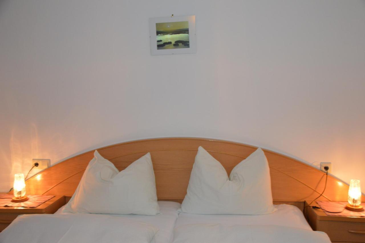 Mitterstererhof Apartment Saalbach-Hinterglemm Ruang foto