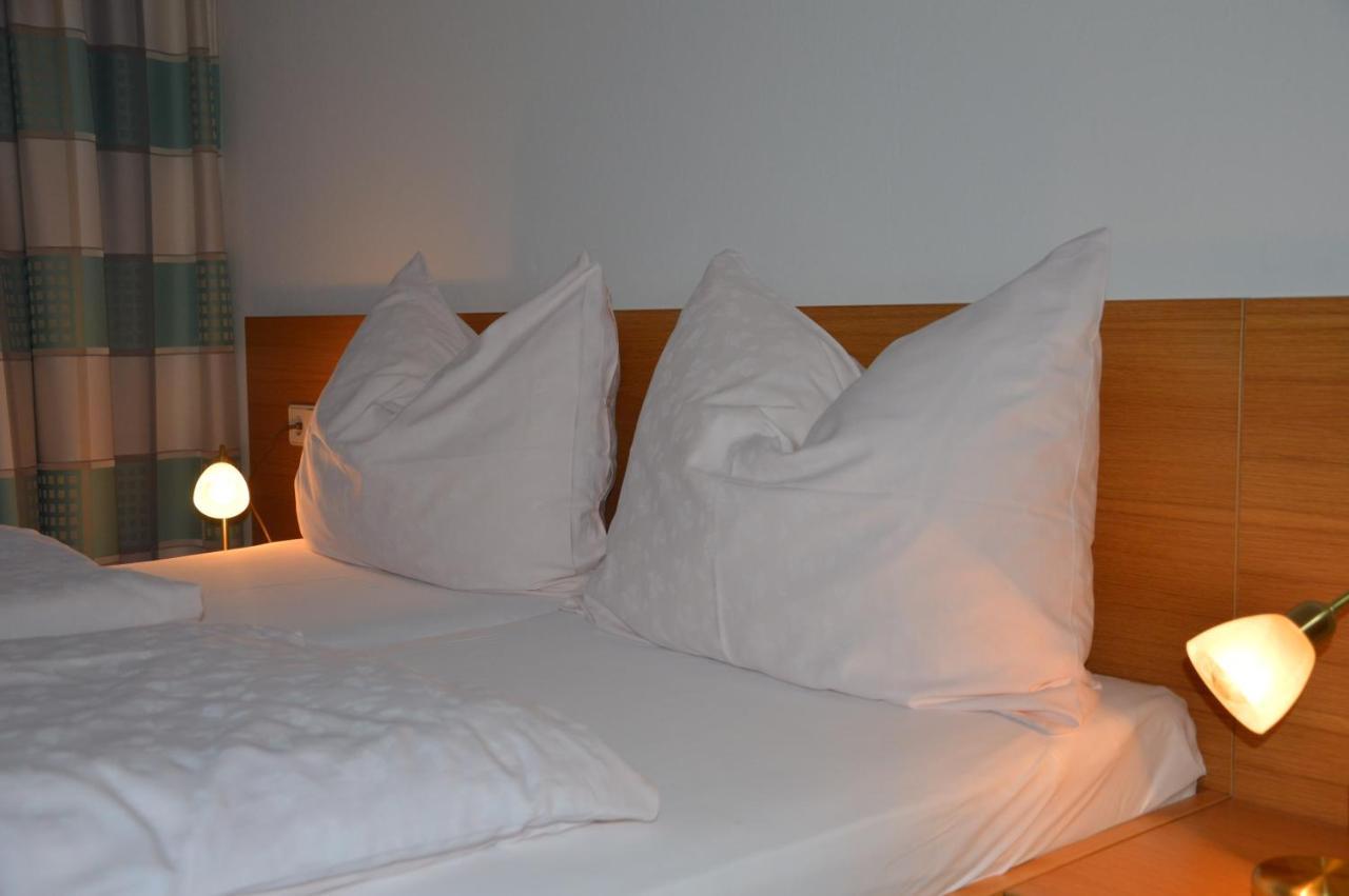 Mitterstererhof Apartment Saalbach-Hinterglemm Ruang foto