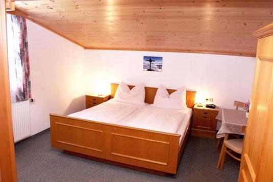Mitterstererhof Apartment Saalbach-Hinterglemm Bagian luar foto